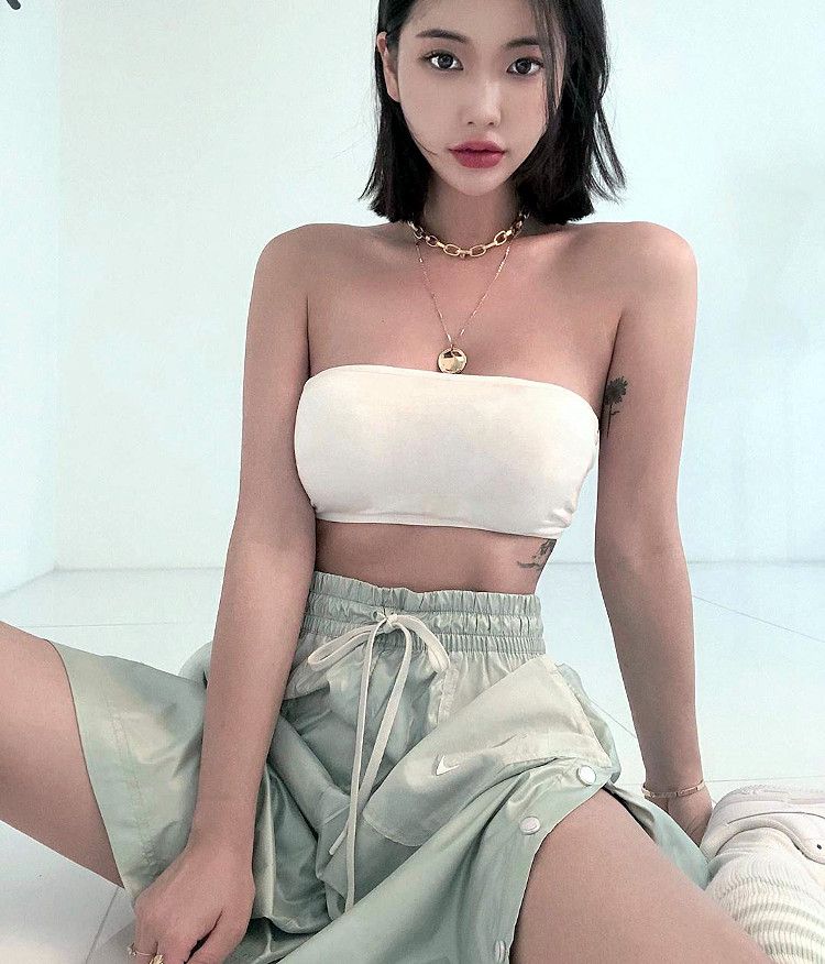 Most sexy chinese girl