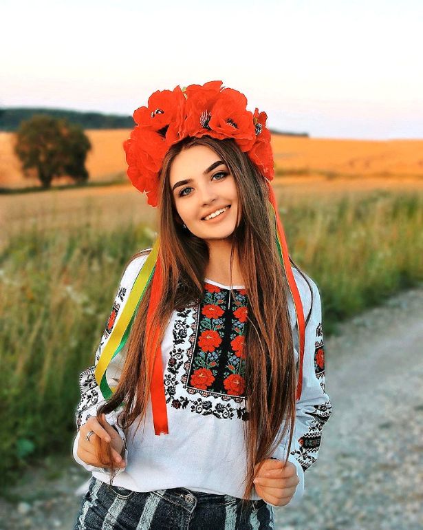 ukrainian wife