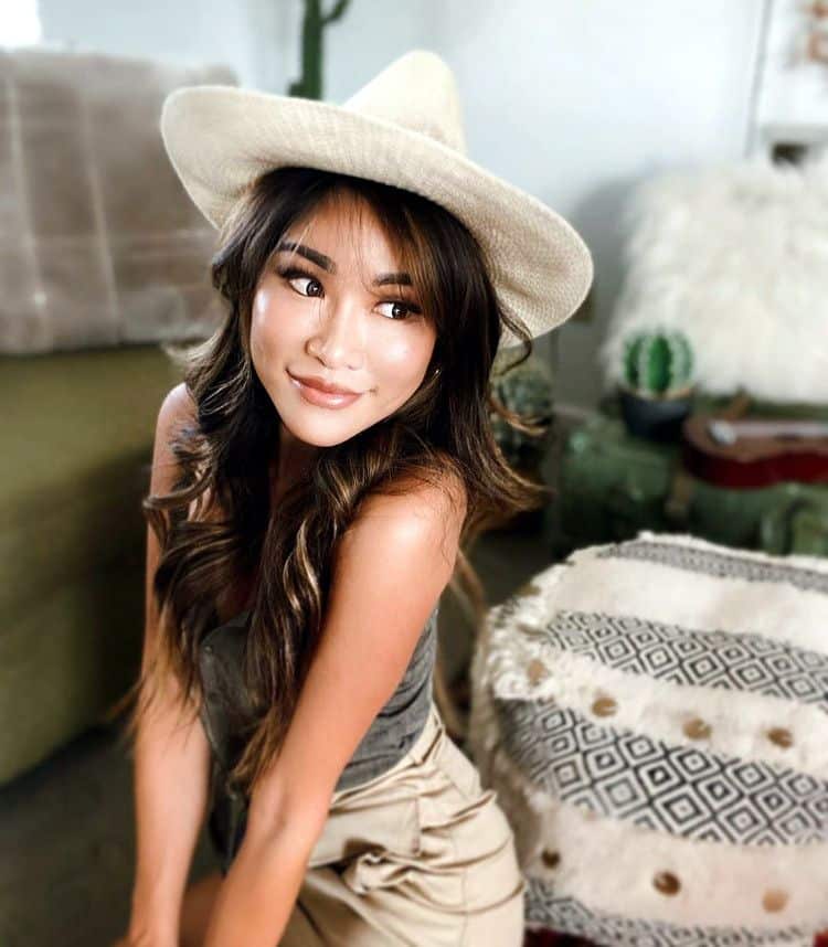 vietnamesiska brudar