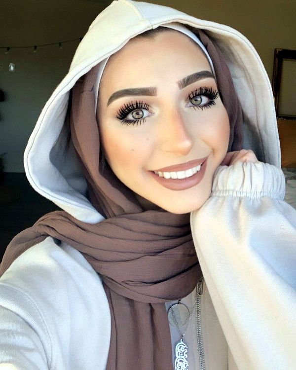 Arab girl