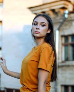 Moldovan Mail Order Brides - Meet Hot Moldovan Women